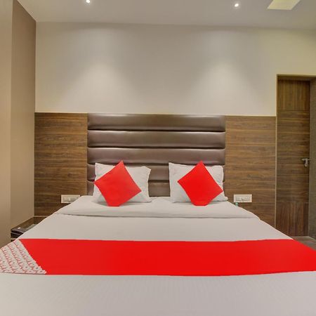 Sāngli Oyo 35844 Hotel Lotus Residency מראה חיצוני תמונה
