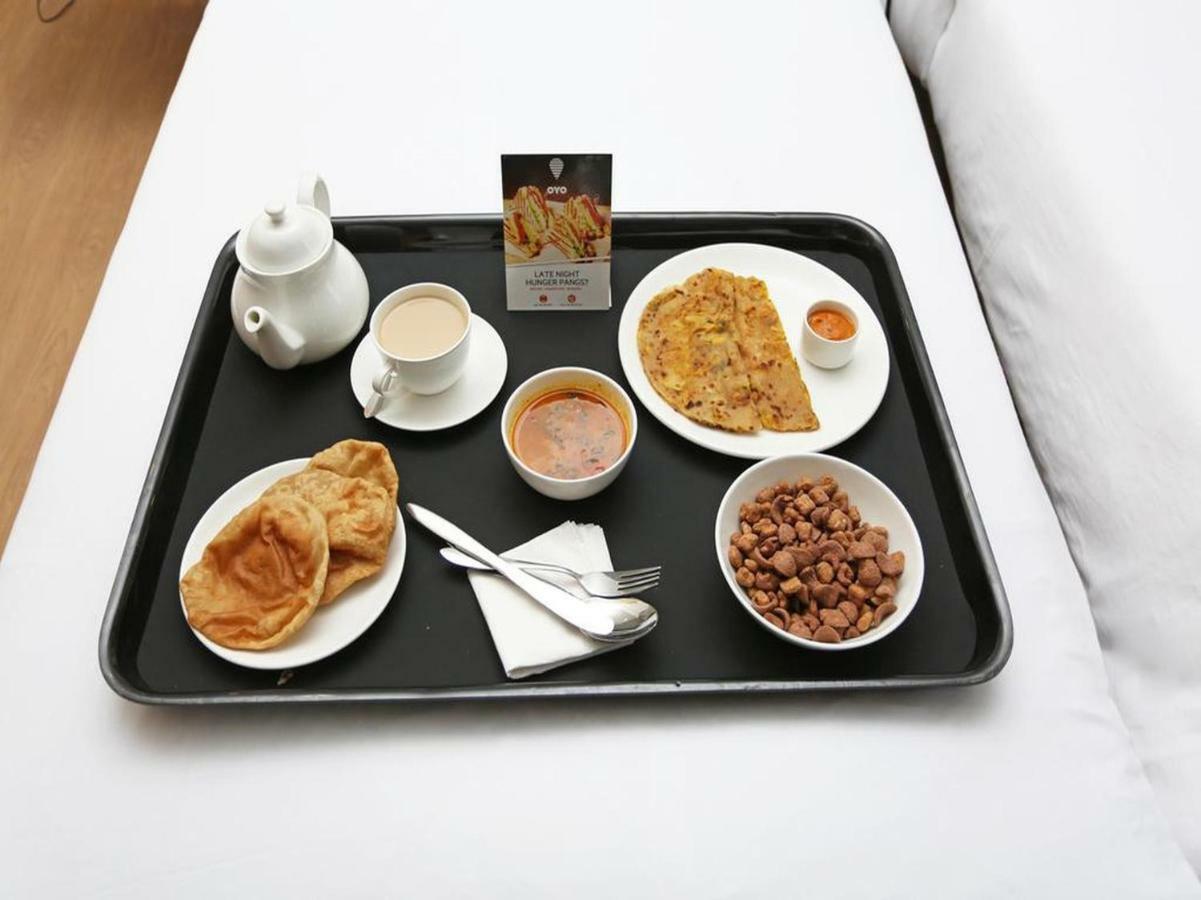 Sāngli Oyo 35844 Hotel Lotus Residency מראה חיצוני תמונה