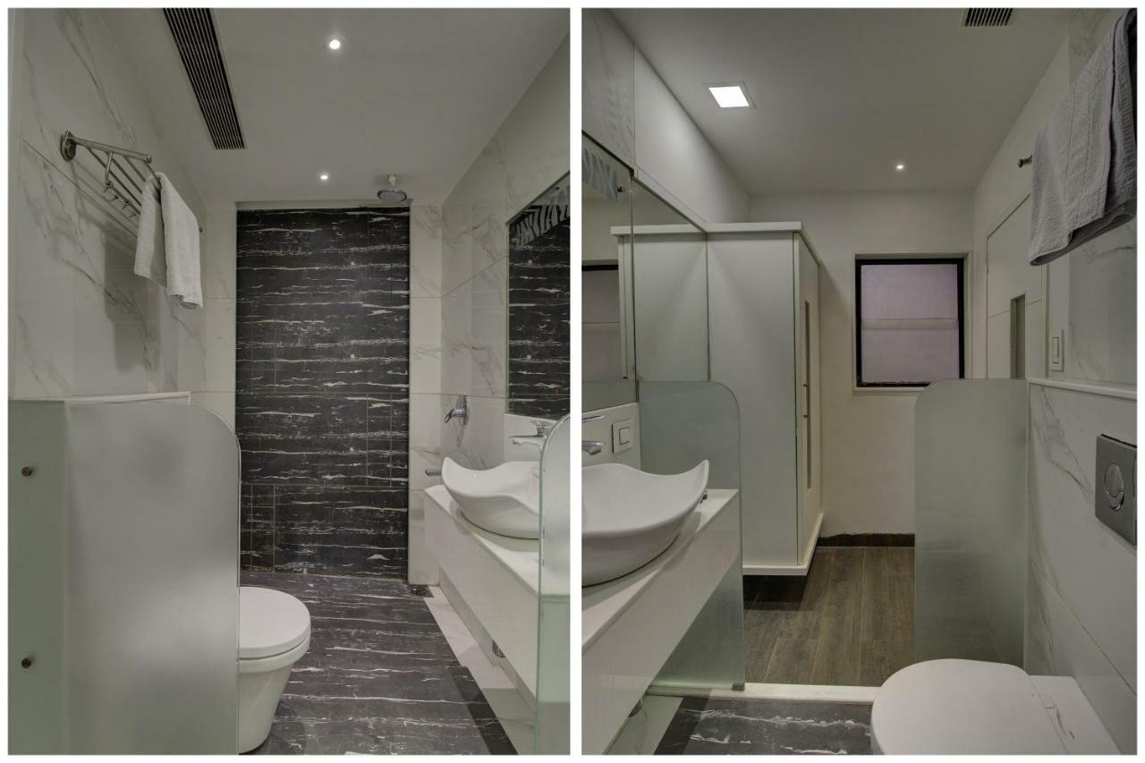 Sāngli Oyo 35844 Hotel Lotus Residency מראה חיצוני תמונה