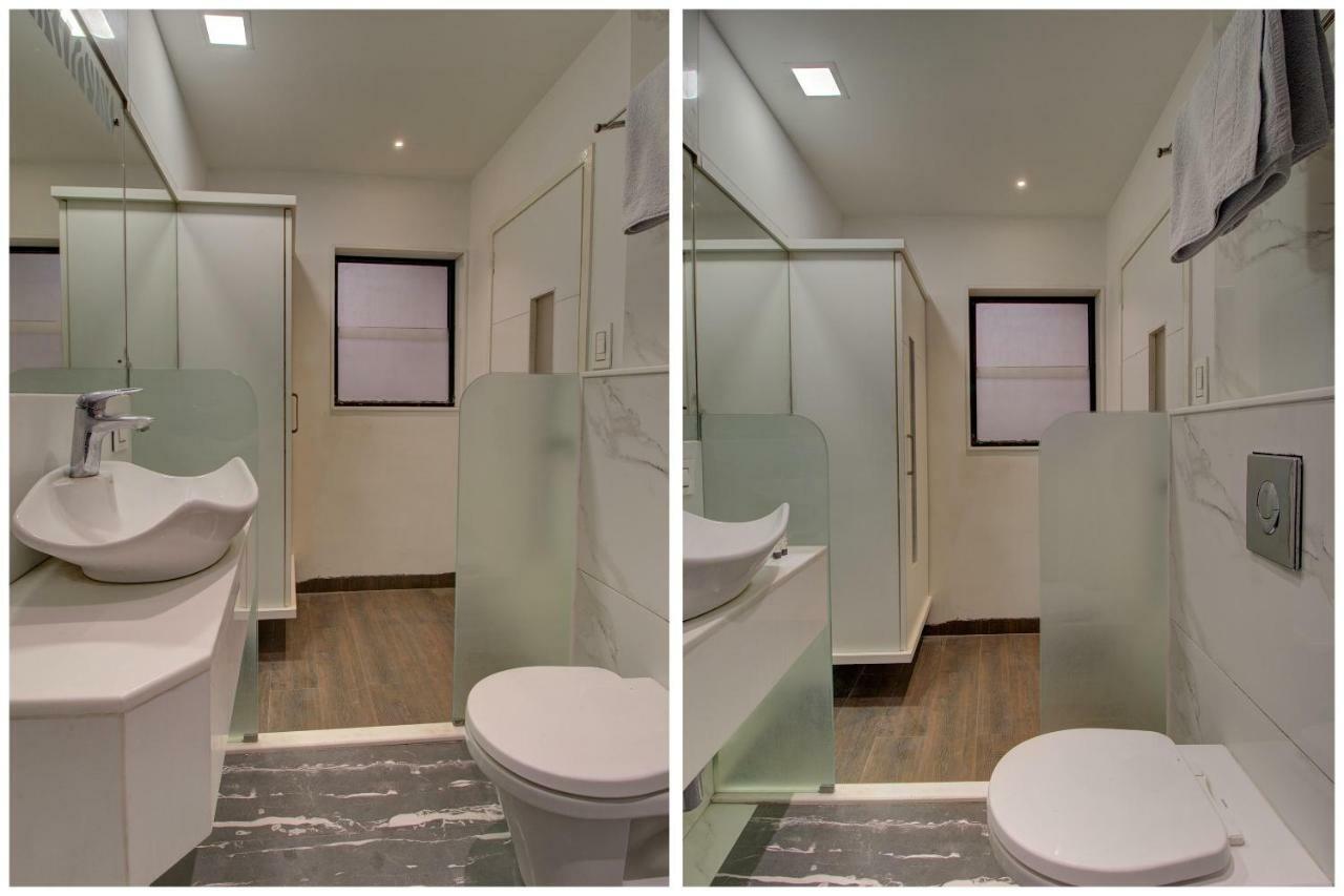 Sāngli Oyo 35844 Hotel Lotus Residency מראה חיצוני תמונה