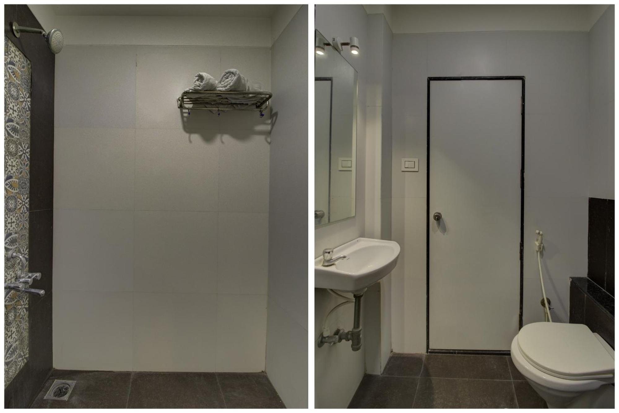 Sāngli Oyo 35844 Hotel Lotus Residency מראה חיצוני תמונה